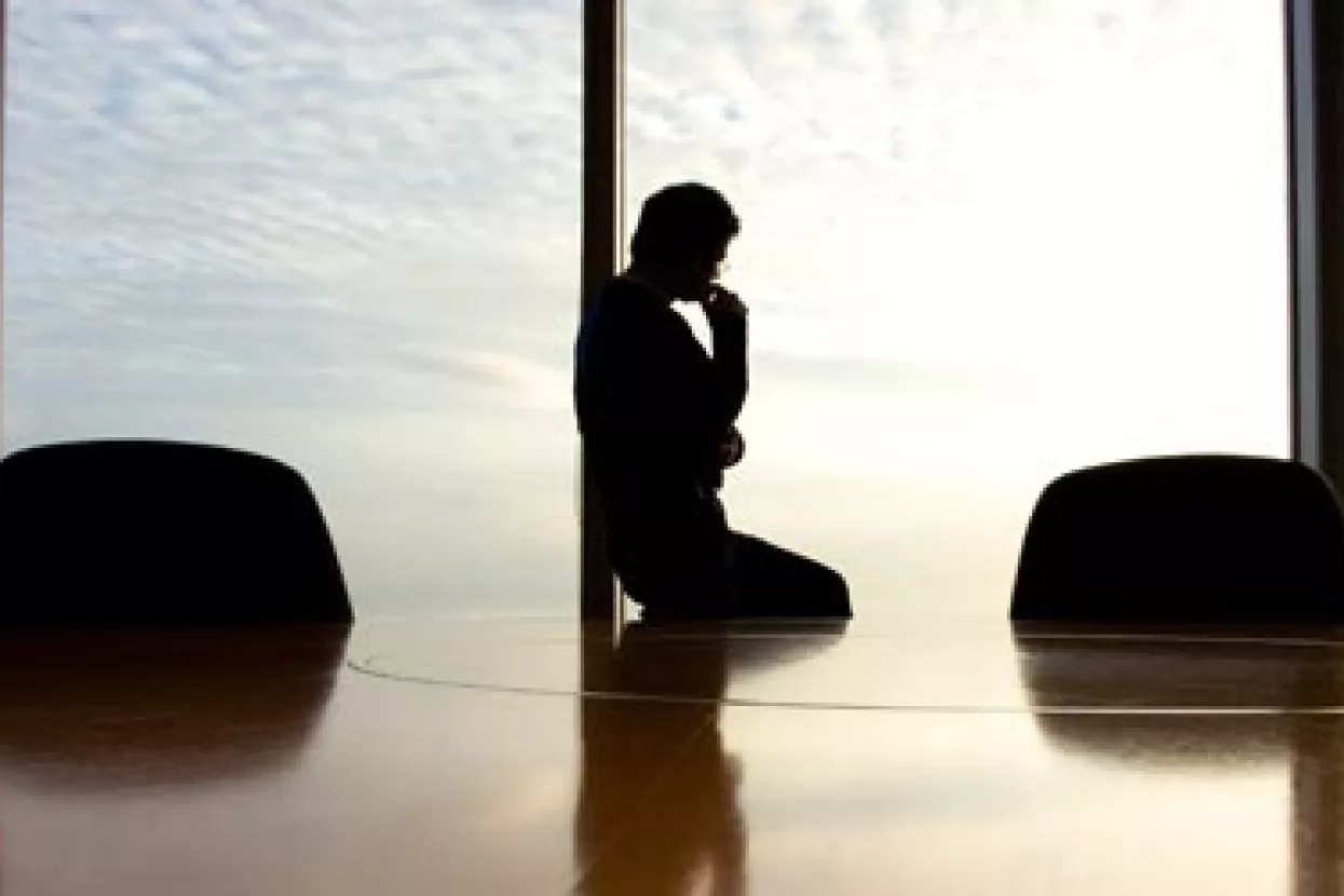 Sve vi&scaron;e direktora misli da je financijska nesigurnost izrazito visoka