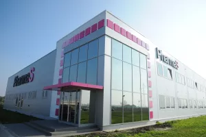 PharmaS pokrenuo proizvodnju u tvornici lijekova u Zrenjaninu