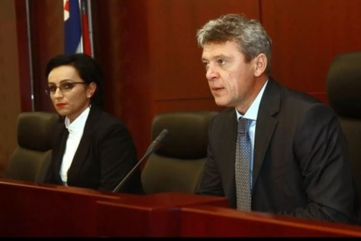 Turudićevo obrazloženje presude