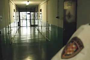 Sanader nakon suđenja direktno u Remetinec