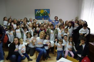 Social Active Day Helios VIG-a