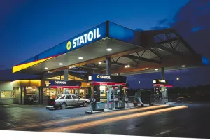 Norveški Statoil 'zeznuo' Gazprom