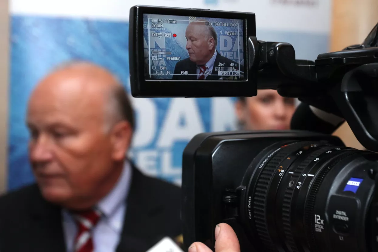 'Vlada će inzistirati na novom dogovoru s Molom, nećemo gubiti vrijeme'