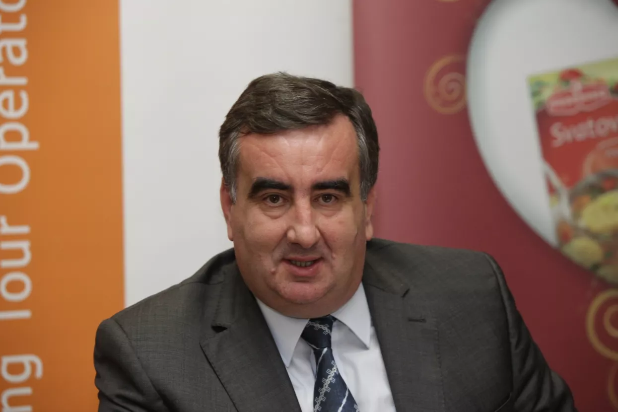 Zeleni turizam Hrvatskoj će omogućiti da ostane oaza Europe