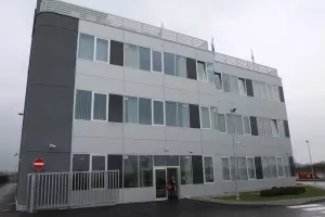 FOTO: Otvoren podatkovni centar DataCross