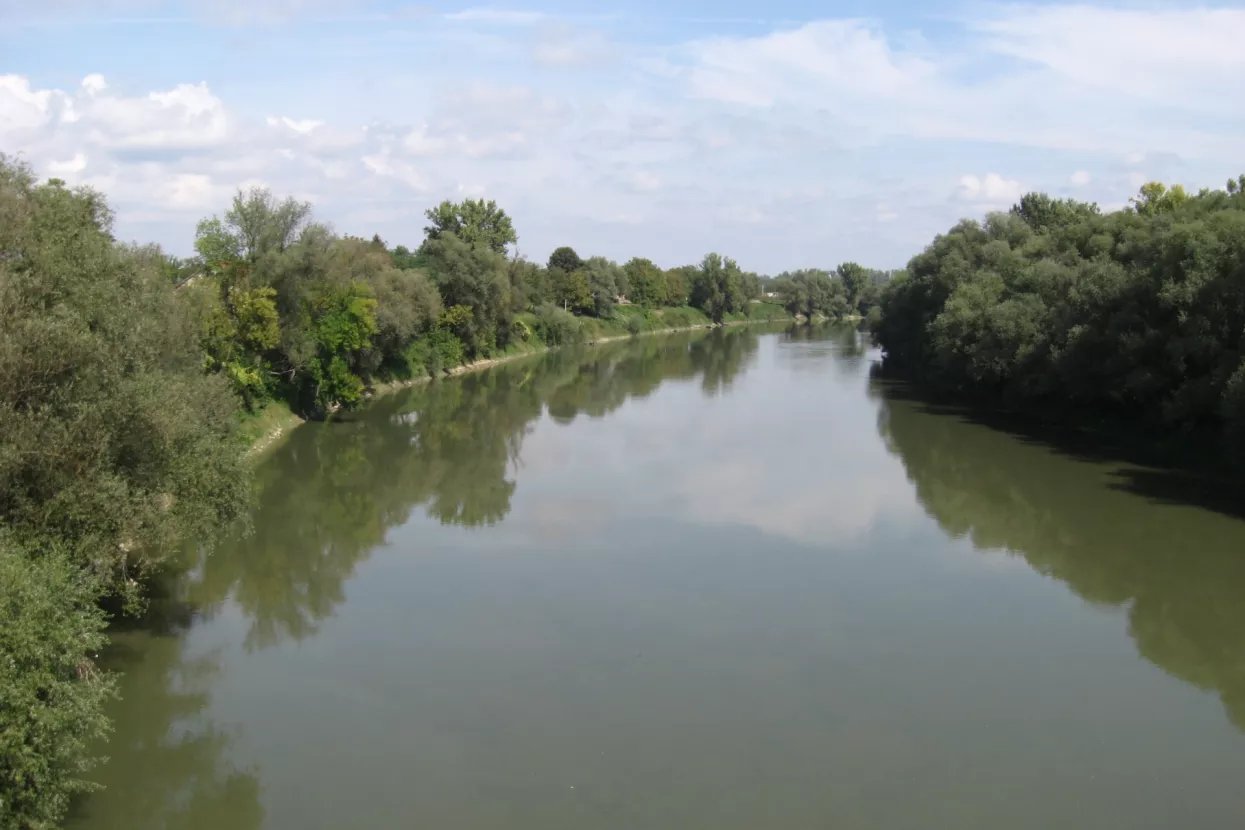 Master plan nove luke Sisak vrijedan 1,43 milijuna eura