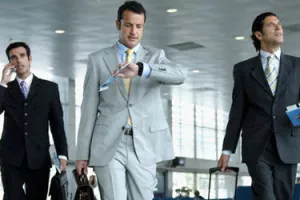 U devet mjeseci 1201 poslovni skup