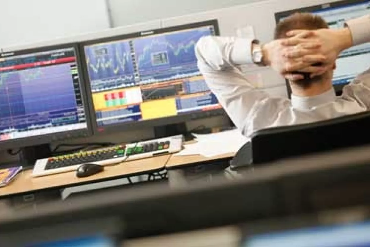 Ulagači se suzdržali od većih transakcija