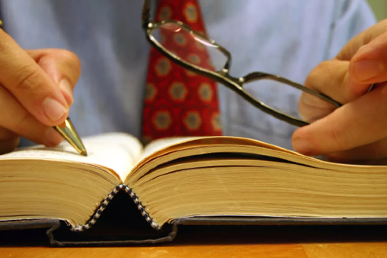 'Za odvjetnike na Balkanu nikad nije bilo boljih vremena'