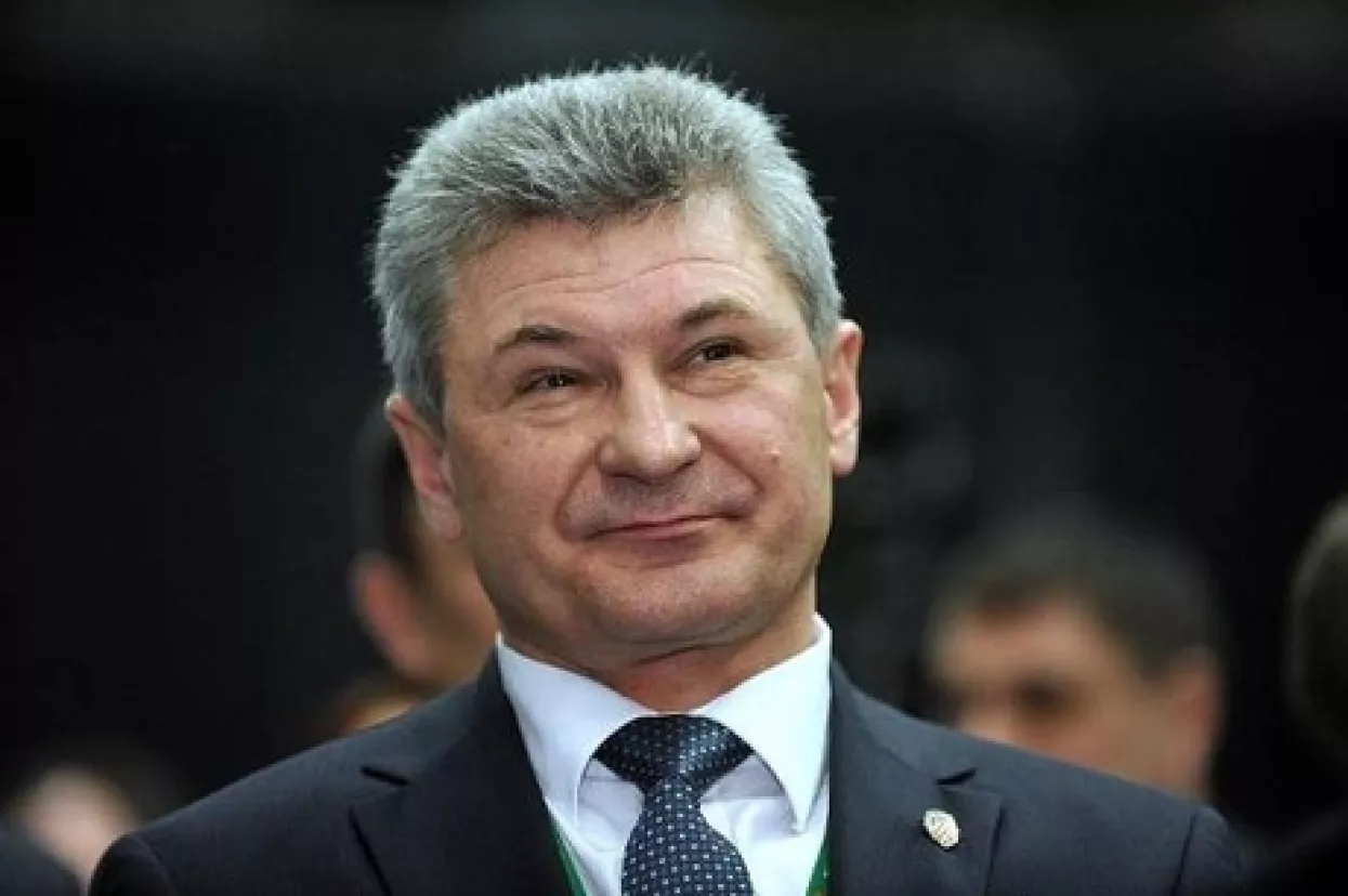 'Sukob HNS-a i SDP-a je igrokaz'