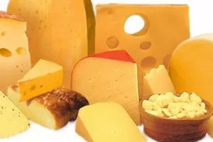 I za sireve se krivotvore deklaracije