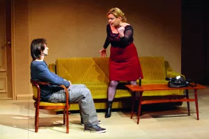 'Žena bez tijela' u ZKM-u