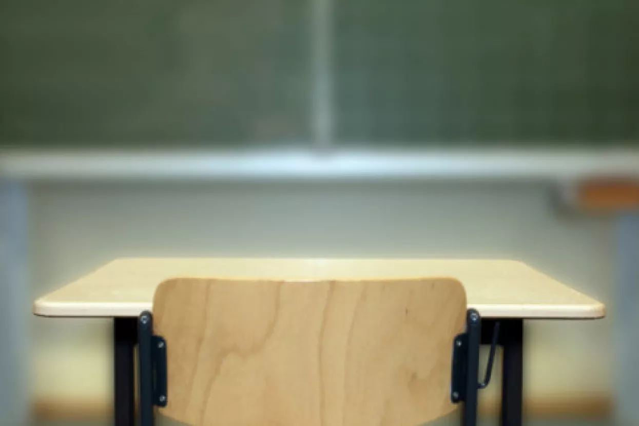 Propalo mirenje, u četvrtak štrajk u školama