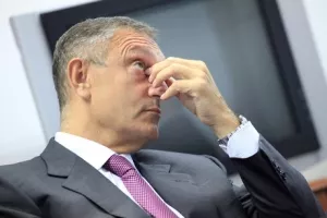 Ježić nije uplatio pet milijuna eura, ali je dao 'zadovoljavajuće jamstvo'