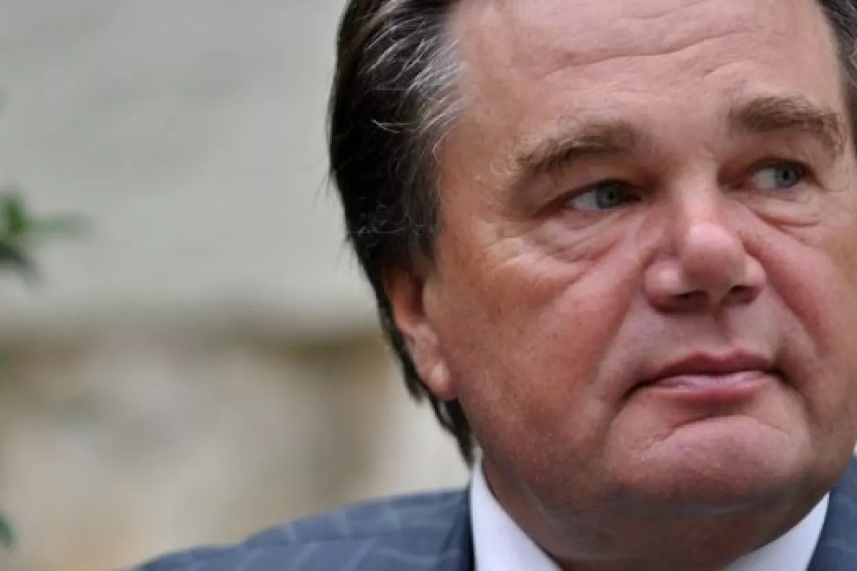 Jakovčić tužio Ministarstvo zaštite okoliša