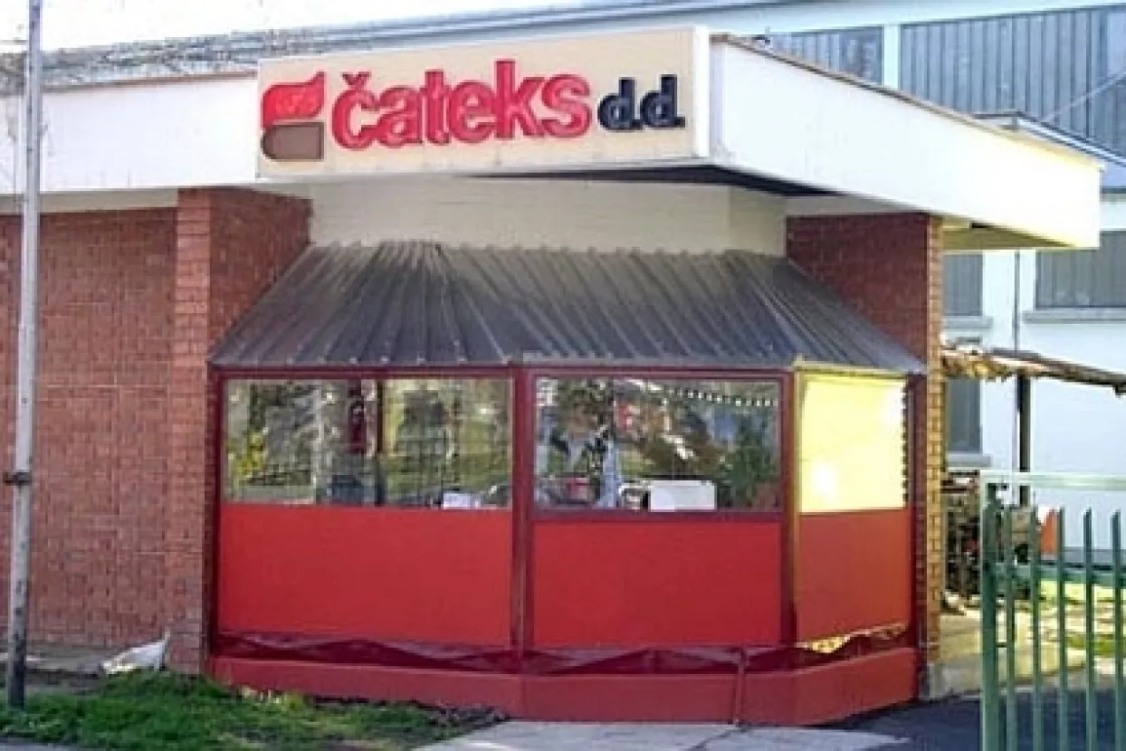 Čateks ima novu Upravu