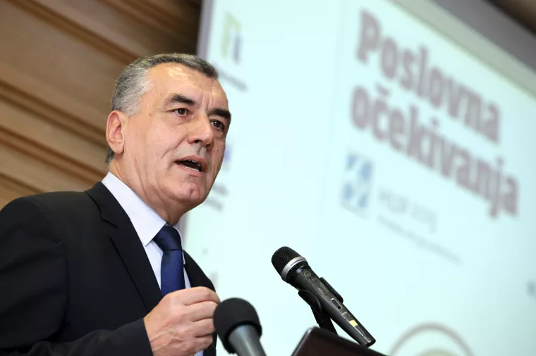 Polovica poslodavaca kresat će broj zaposlenika i do 20 posto