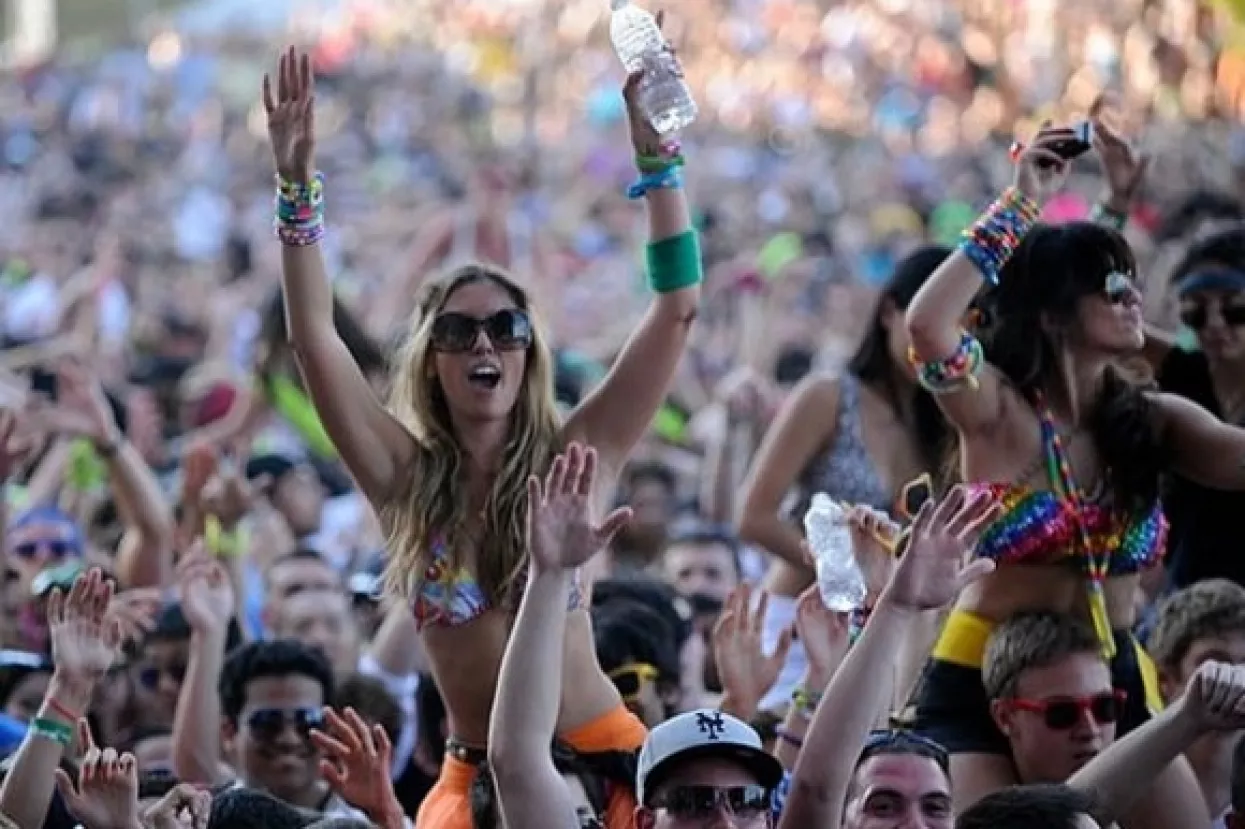 'Festival Ultra Europe potaknut će oko 150 milijuna kuna potrošnje'
