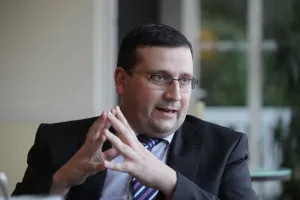 Obnova pruge Zagreb - Rijeka korisnija je Luci od nizinske pruge