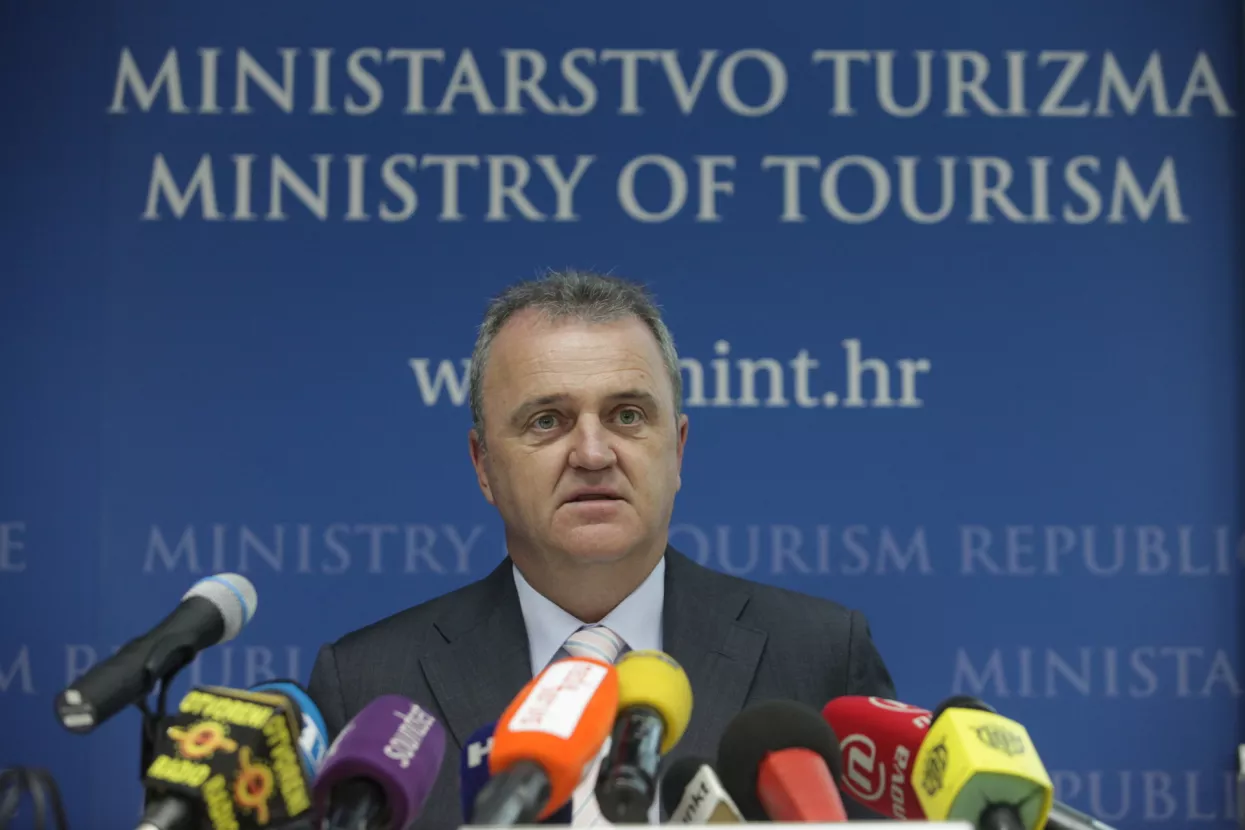 Ostojić upoznat s planovima Horvatinčića, ali ne želi se miješati