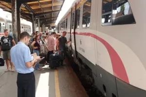 HŽ Cargo i Putnički prijevoz godinu završavaju gubicima