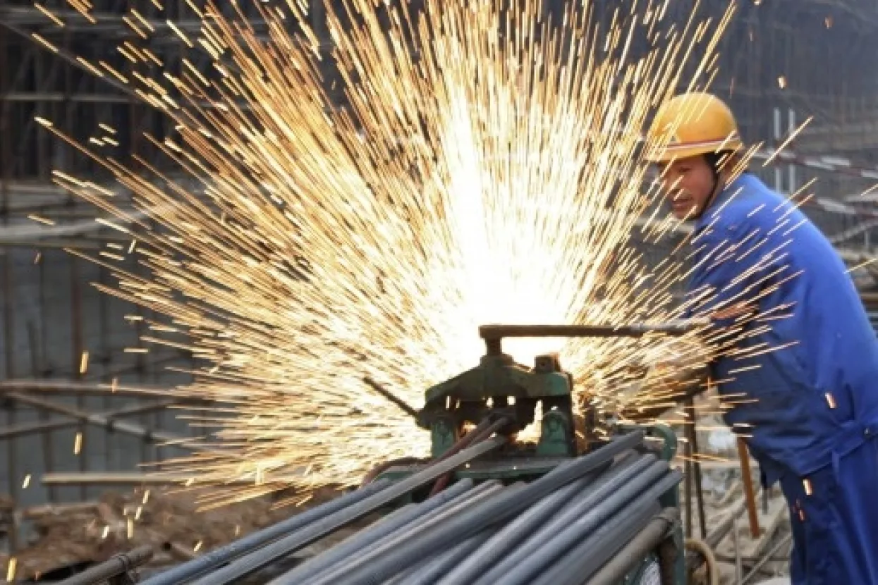 Talijani vraćaju sisačku željezaru u život, no koči ih distribucija energenata