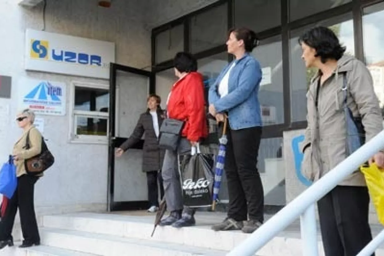 Hoće li strojevi i oprema Uzora na prodaju?