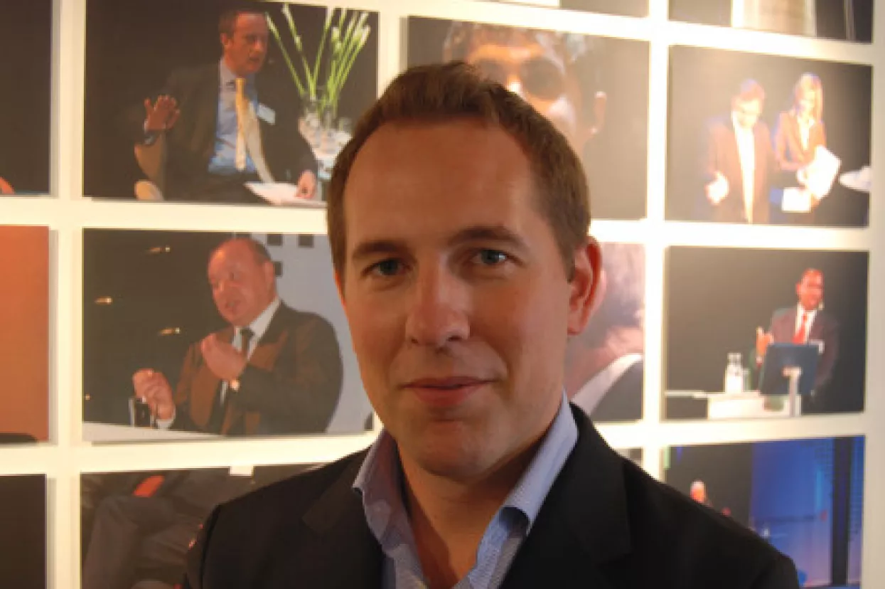 Gorecki u Hrvatskoj želi otvoriti investicijski fond