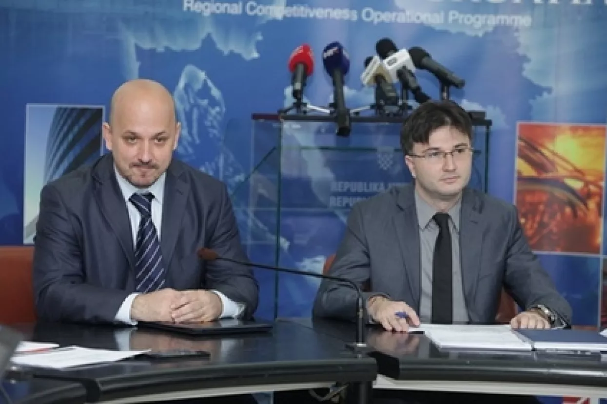 Jamstveni potencijal HAMAG-a veći za milijardu kuna