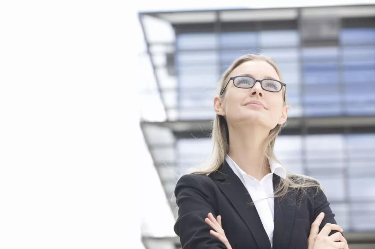 Čeznutljiv pogled u feudalizam