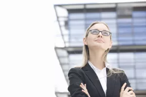 Čeznutljiv pogled u feudalizam