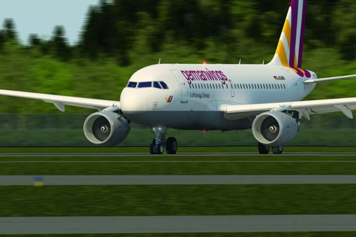 Ujedinjuju najbolje od Germanwingsa i Lufthanse