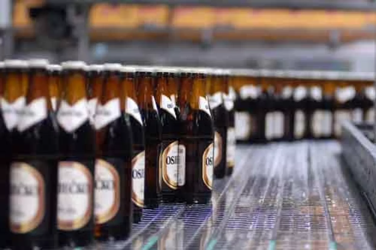 Osječka 'Pivovara' u procesu restrukturiranja