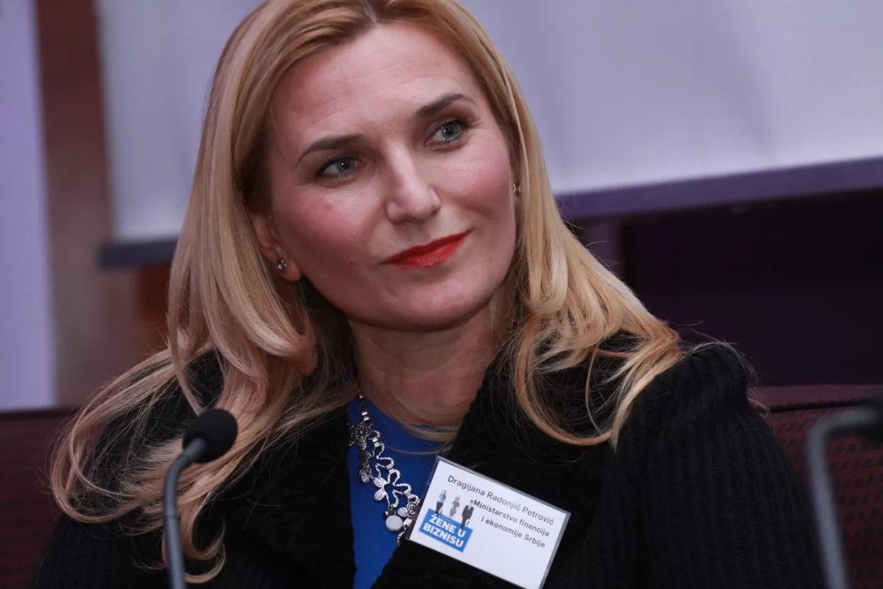 Žene bolje podnose kada gube novac