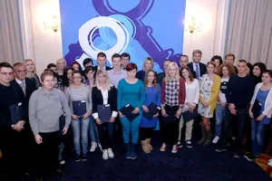 Nastavlja se skupljanje sredstava za 'Korak u život'