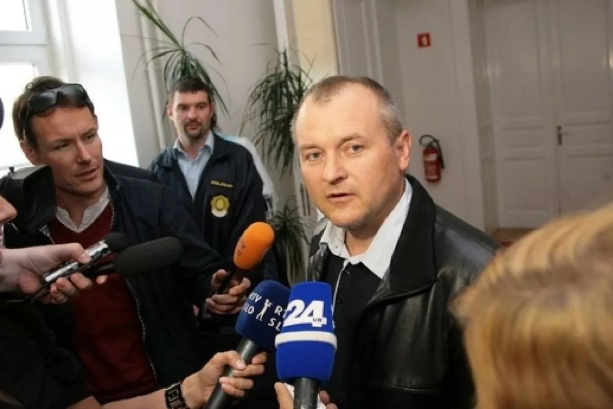 Mariborski gradonačelnik podnio ostavku