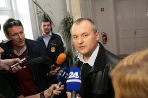 Mariborski gradonačelnik podnio ostavku