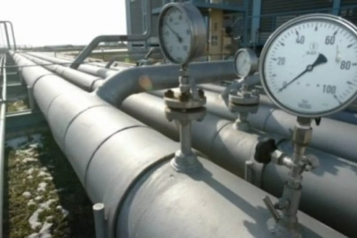 Danas kreće gradnja Južnog toka