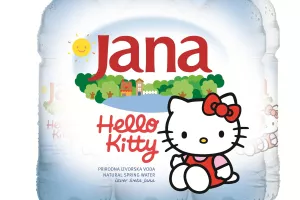 Najpoznatija maca na još jednom Agrokorovom proizvodu