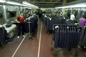 Radnicima Varteksa krenula isplata plaća za rujan