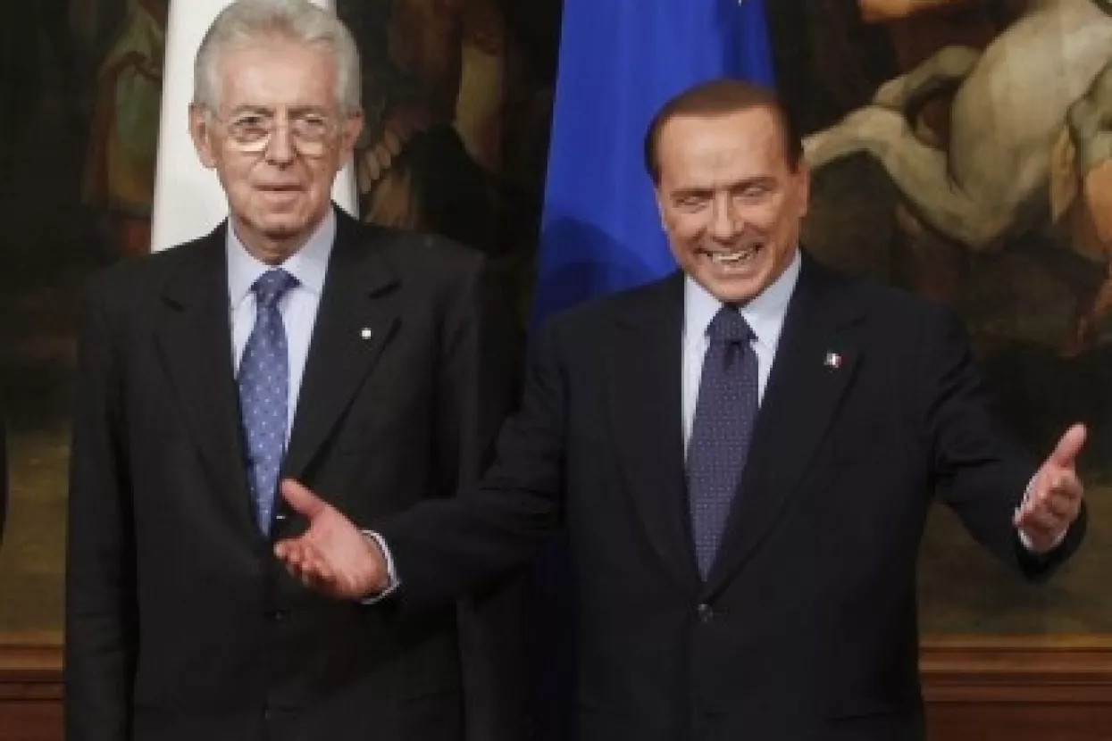 Italija se priprema za prijevremene izbore