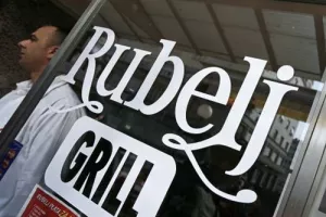 Blokirani svi računi Rubelj grilla