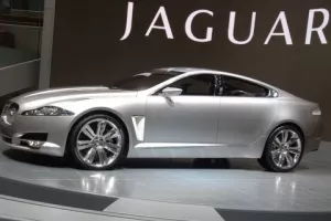 Jaguar Land Rover gradi tvornicu u Saudiskoj Arabiji