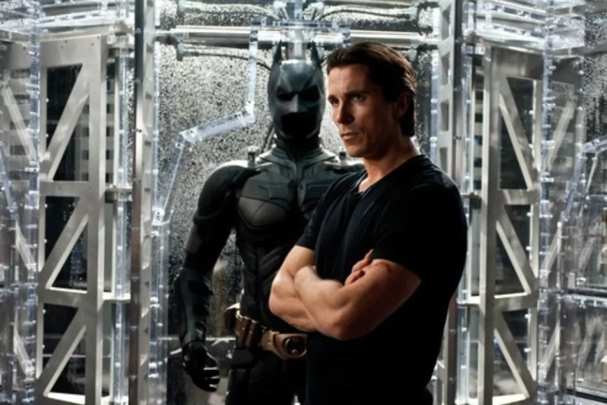 Najbolji filmovi i serije u 2012.