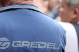 Gredelj nastavlja s radom