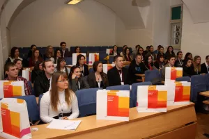 AIESEC-ov forum povezao mladež i velike kompanije