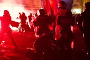 Žele ostavku cijele 'hobotnice', ne samo gradonačelnika