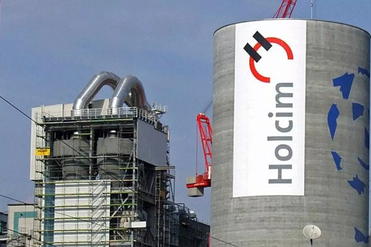 Holcim najavio početak pregovora sa sindikatima