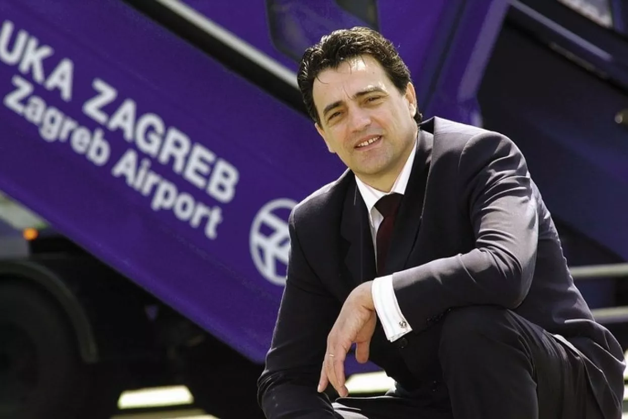 Matković i Mihanović na klupi za svjedoke