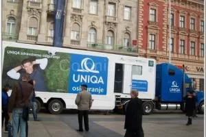 Uniqa prodaje 11 hotela